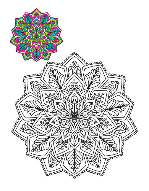 Groovy Apparel