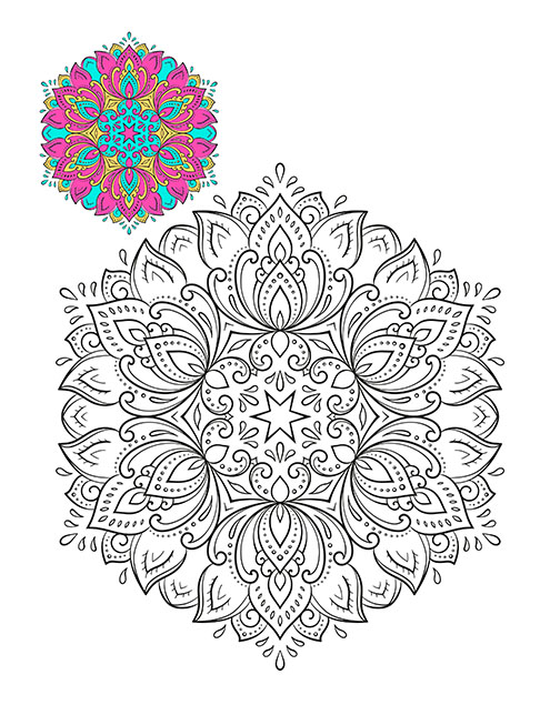 Groovy Apparel