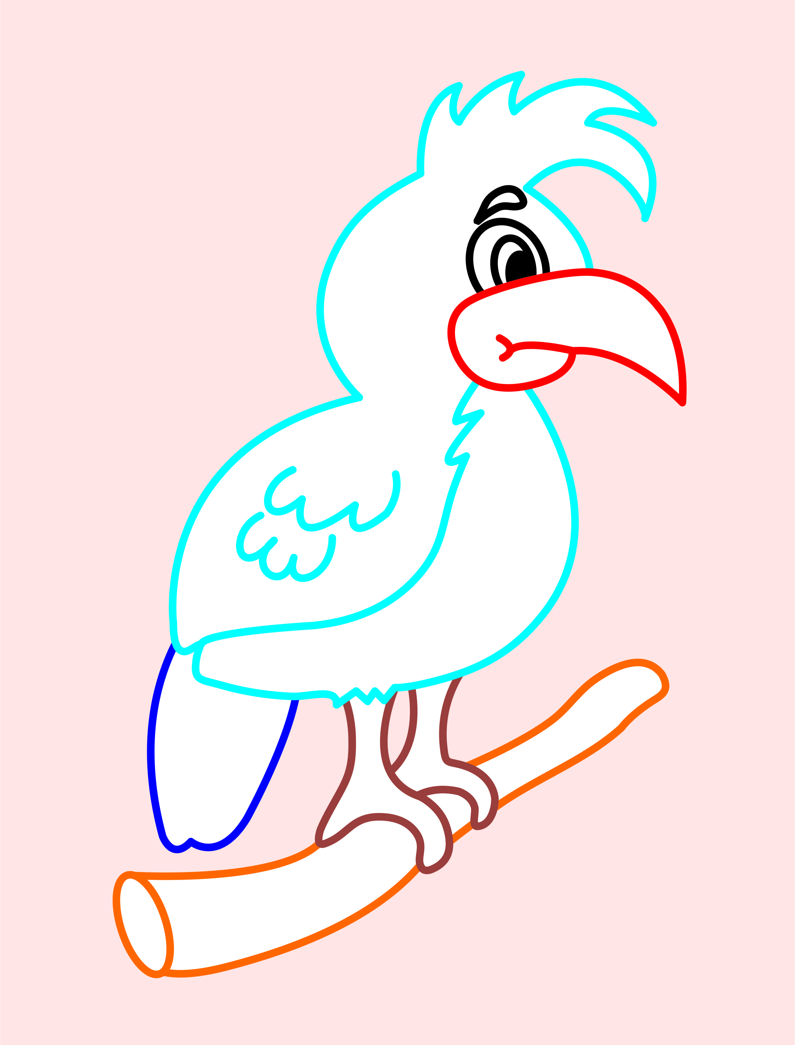 Groovy Apparel